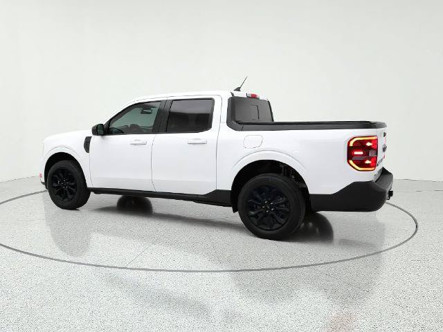 Certified 2024 Ford Maverick Lariat w/ Black Appearance Package FWD image 5