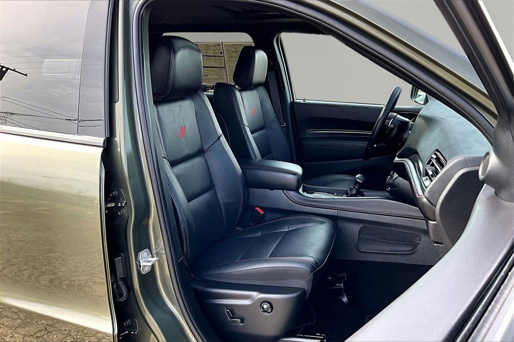 Used 2026 Dodge Durango GT image 9