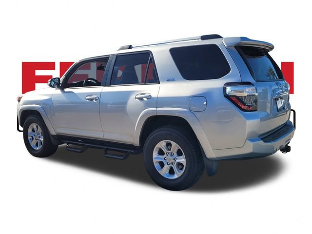 Used 2019 Toyota 4Runner SR5 Premium image 6