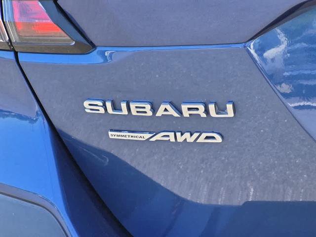Used 2022 Subaru Outback Limited AWD/4WD image 24