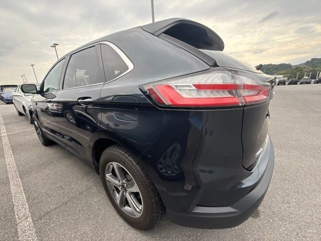 Certified 2023 Ford Edge SEL w/ Convenience Package AWD/4WD image 7