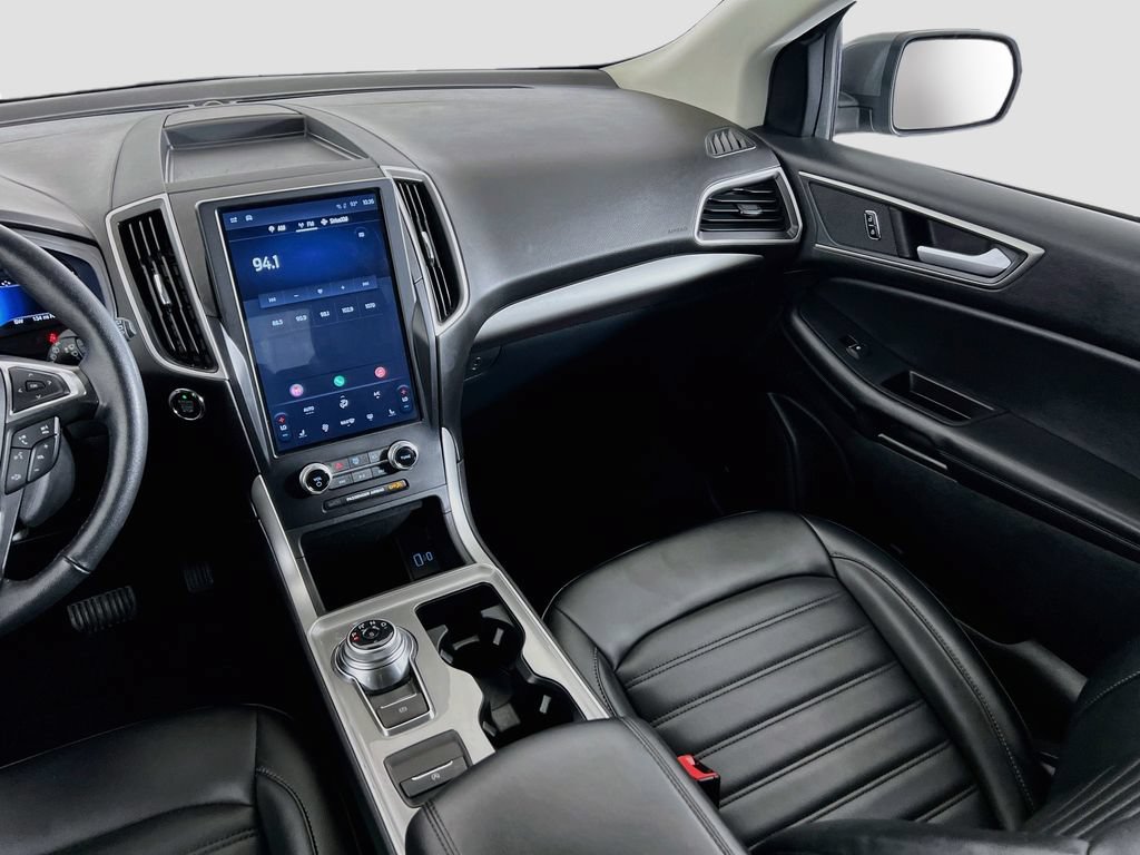 Certified 2024 Ford Edge SEL AWD/4WD image 28