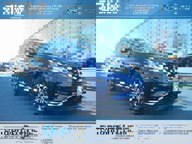 Used 2019 Nissan Murano SV w/ Premium Package