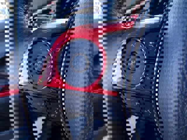 Used 2022 Toyota Camry TRD image 18