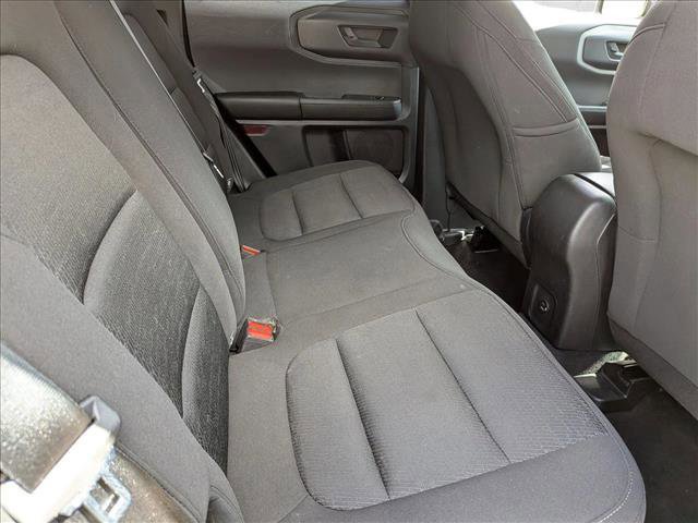 Certified 2022 Ford Bronco Sport image 17