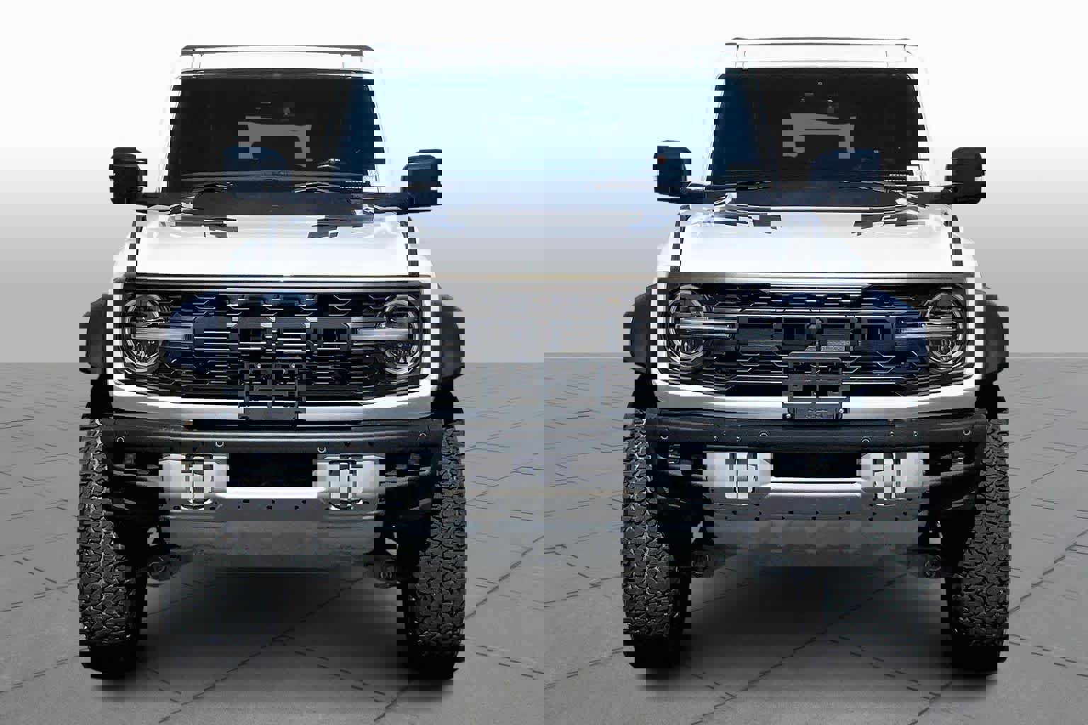 Certified 2023 Ford Bronco Raptor image 6