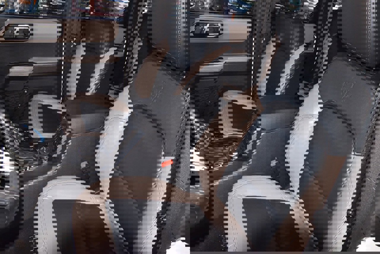 Certified 2023 Ford Bronco Wildtrak image 41