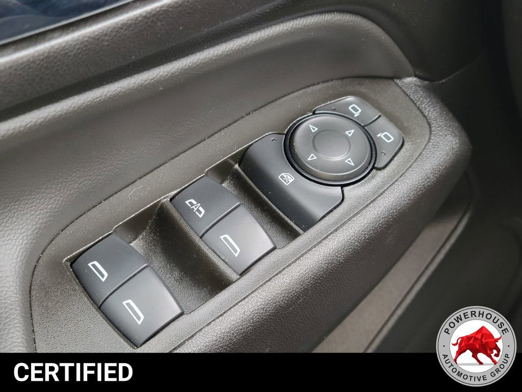 Used 2024 Chevrolet Equinox LT AWD/4WD image 27