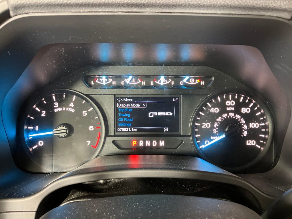 Certified 2018 Ford F150 XL w/ Equipment Group 101A Mid image 20