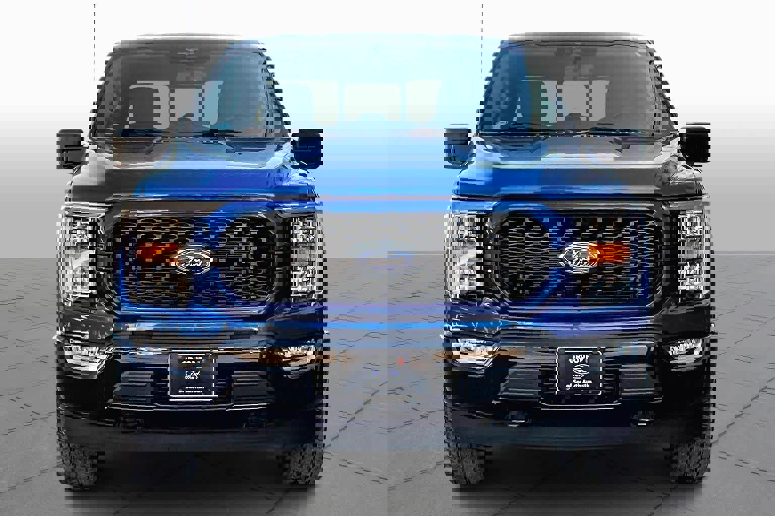 Certified 2023 Ford F150 XLT w/ Equipment Group 302A High image 7