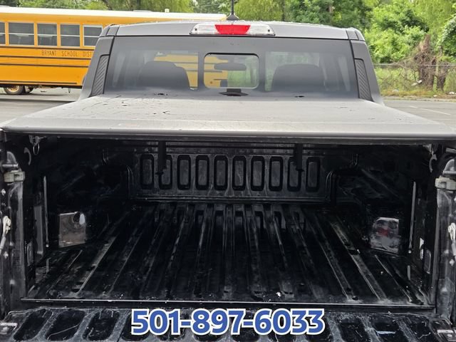 Certified 2023 Ford Maverick Tremor AWD/4WD image 13