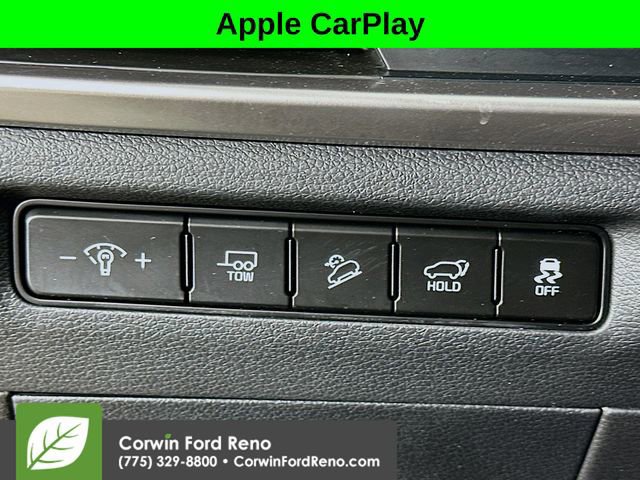 Used 2024 Kia Telluride EX X-Line image 10