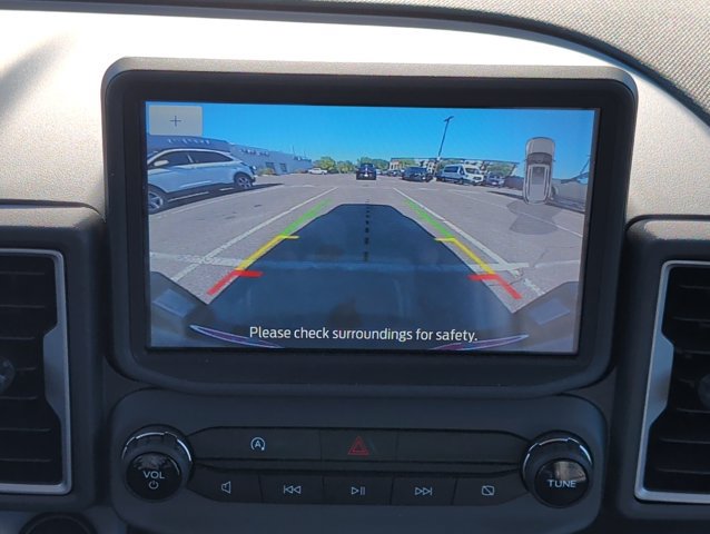 Certified 2024 Ford Bronco Sport Outer Banks w/ Tech Package AWD/4WD image 28