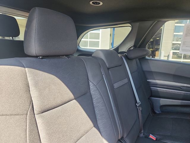 Used 2023 Dodge Durango SXT w/ SXT Blacktop Group AWD/4WD image 30