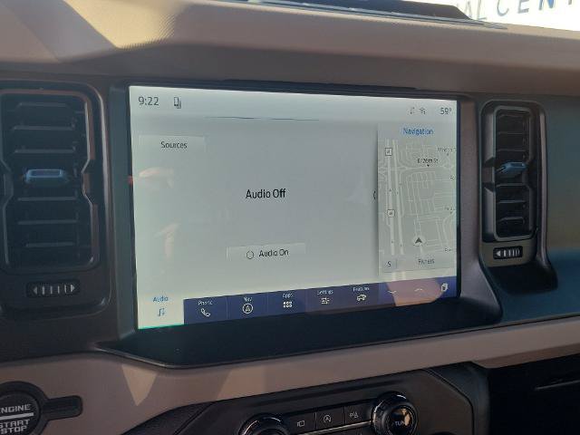 Certified 2022 Ford Bronco Wildtrak AWD/4WD image 24