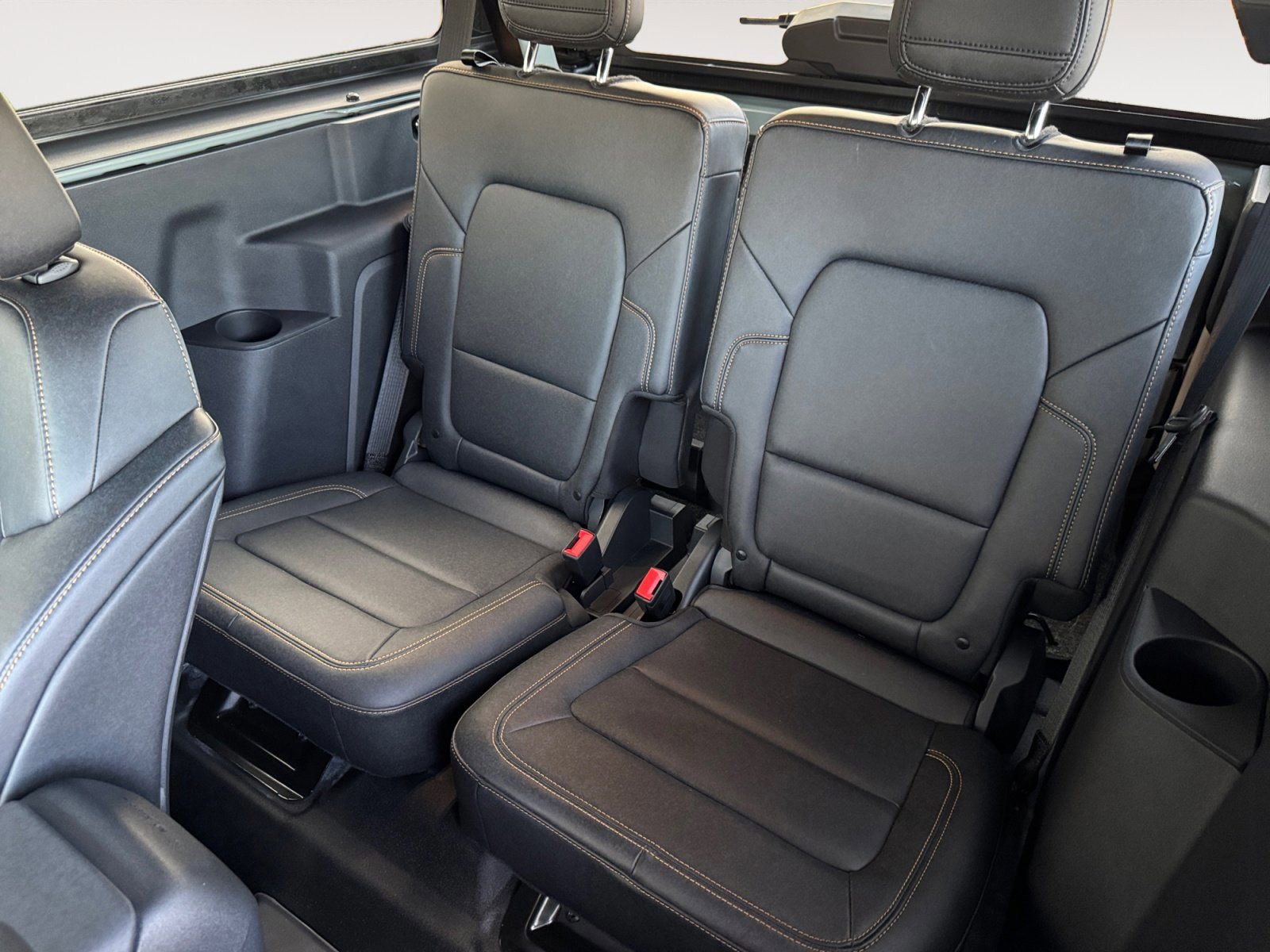 Certified 2023 Ford Bronco Badlands image 13