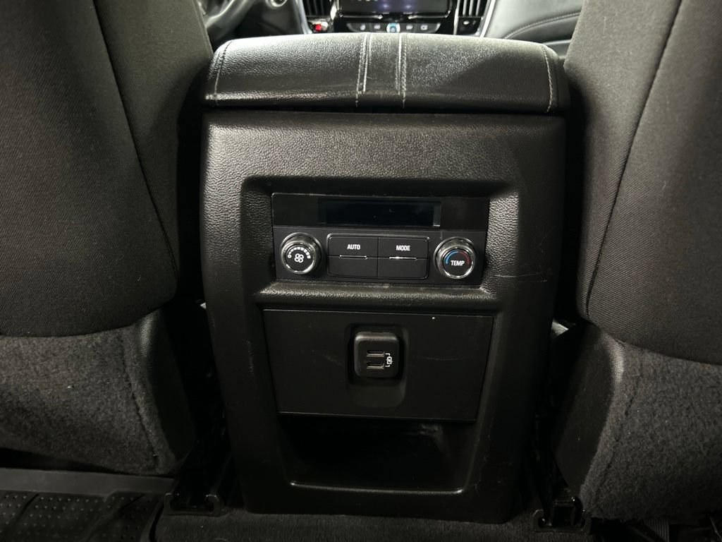 Used 2023 Chevrolet Traverse LT w/ LPO, Floor Liner Package AWD/4WD image 26