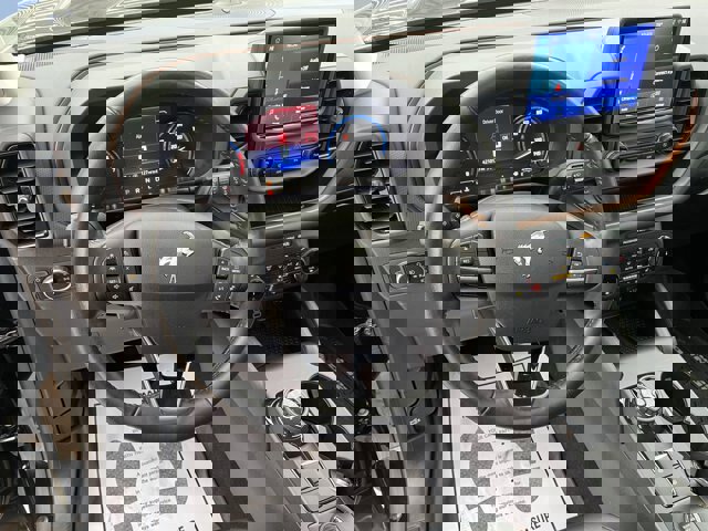 Certified 2023 Ford Bronco Sport Outer Banks w/ Tech Package image 13