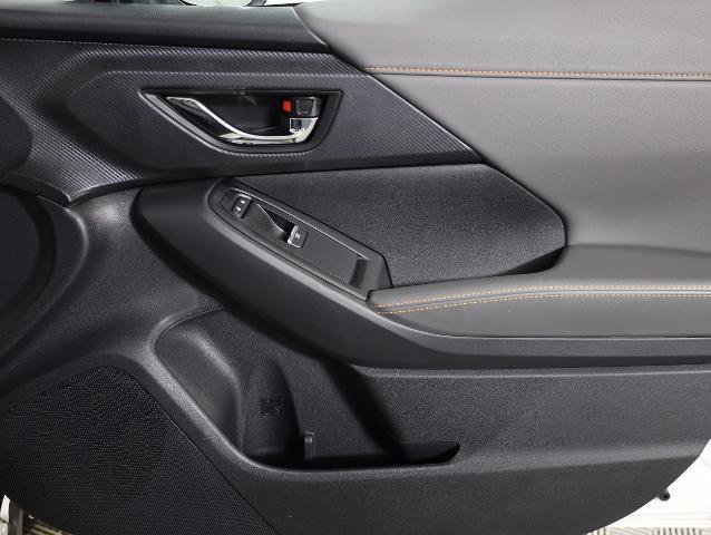 Used 2025 Subaru Crosstrek 2.5i Limited w/ Crosstrek Mirror Package image 23