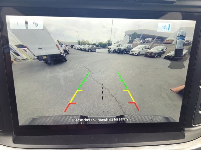 Certified 2022 Ford F150 Lariat AWD/4WD image 16