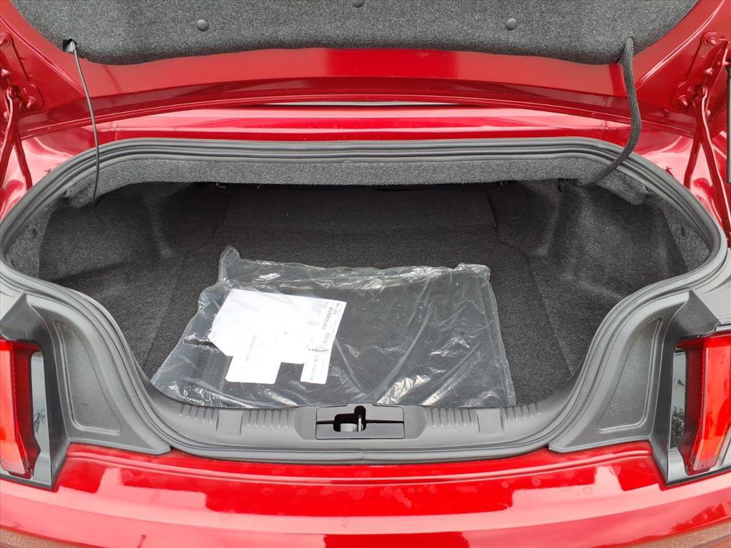 Certified 2023 Ford Mustang Premium w/ Equipment Group 201A image 7