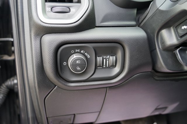 Used 2020 RAM 2500 Laramie image 15