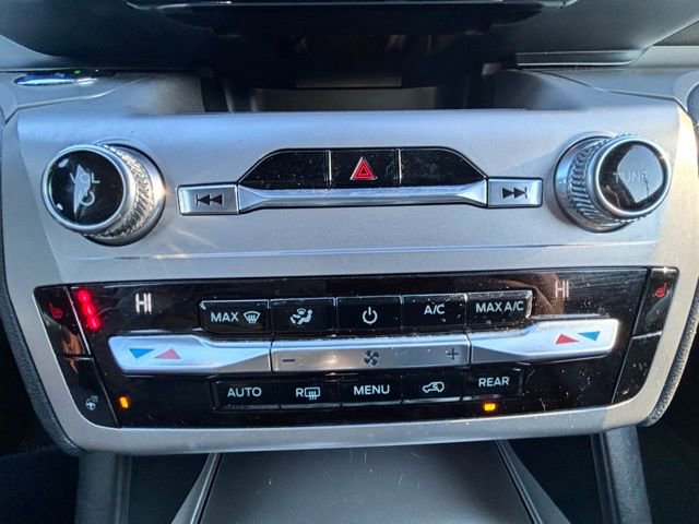 Certified 2020 Ford Explorer XLT w/ Equipment Group 202A image 16