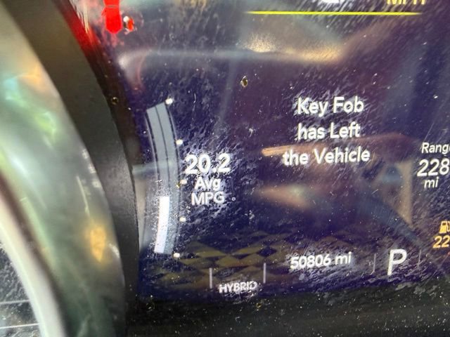 Used 2022 Jeep Wrangler Unlimited Rubicon 4xe AWD/4WD image 9