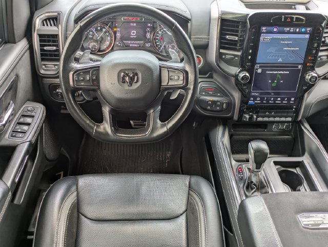 Used 2022 RAM 1500 TRX w/ TRX Level 1 Equipment Group AWD/4WD image 11