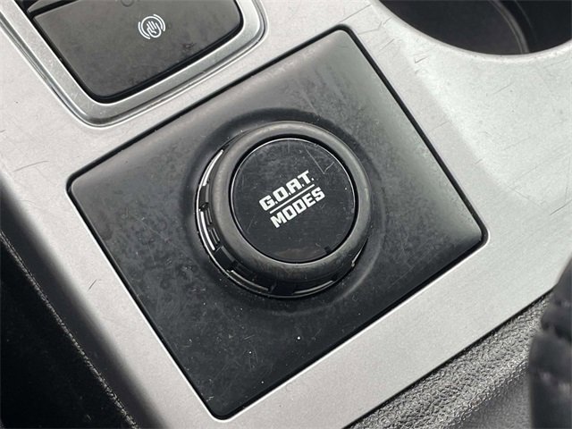 Certified 2023 Ford Bronco Sport Big Bend w/ Convenience Package image 30