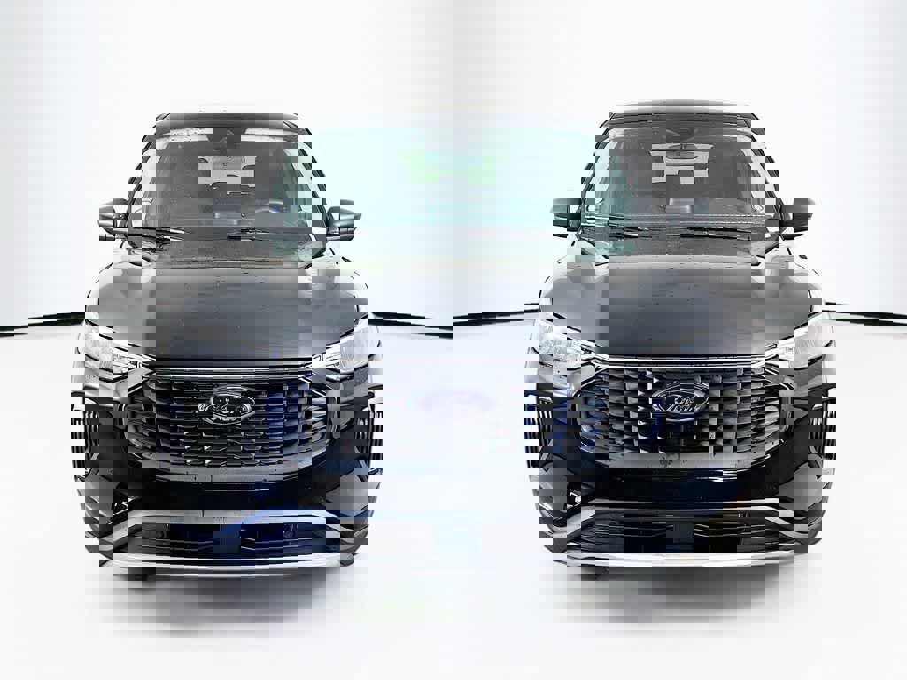 Certified 2023 Ford Escape Active image 8