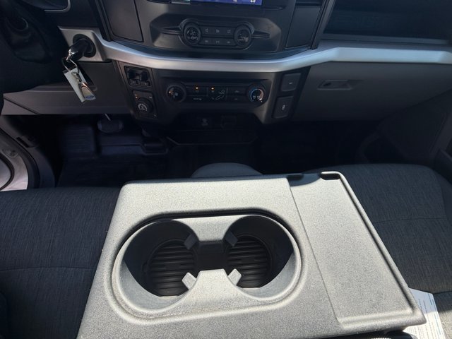 Certified 2023 Ford F150 XL AWD/4WD image 15