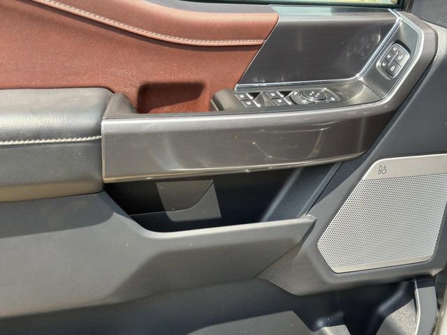 Certified 2023 Ford F150 Lariat AWD/4WD image 16