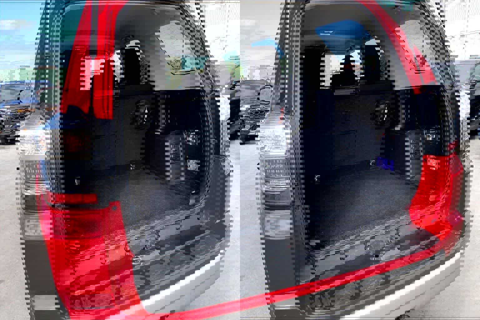 Used 2024 Toyota 4Runner TRD Off-Road image 20