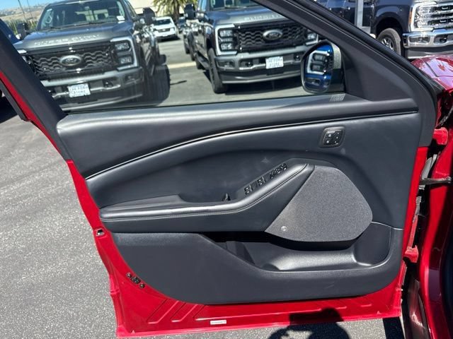 Certified 2021 Ford Mustang Mach-E Premium RWD image 13