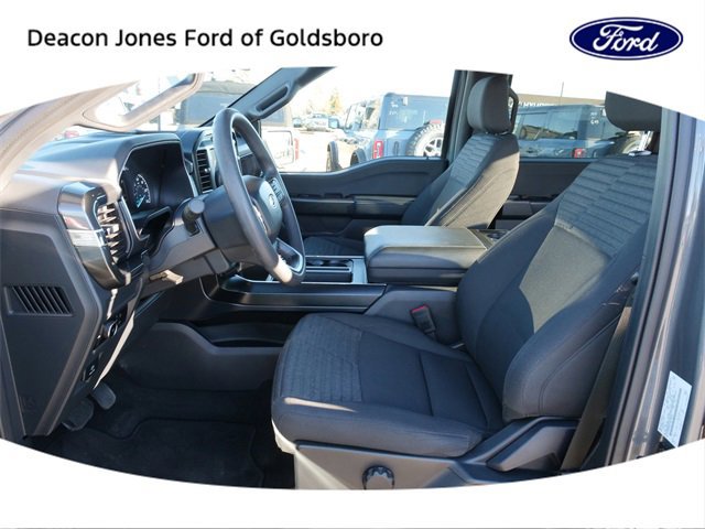 Certified 2023 Ford F150 XL w/ STX Appearance Package image 16