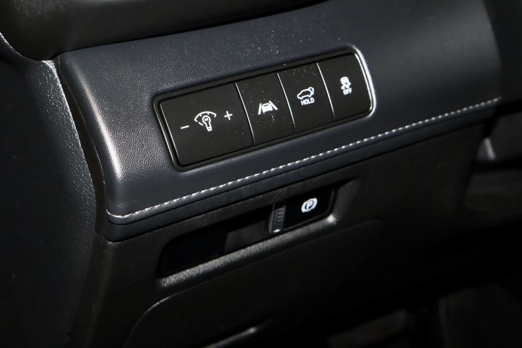 Used 2023 Hyundai Santa Fe Limited AWD/4WD image 28