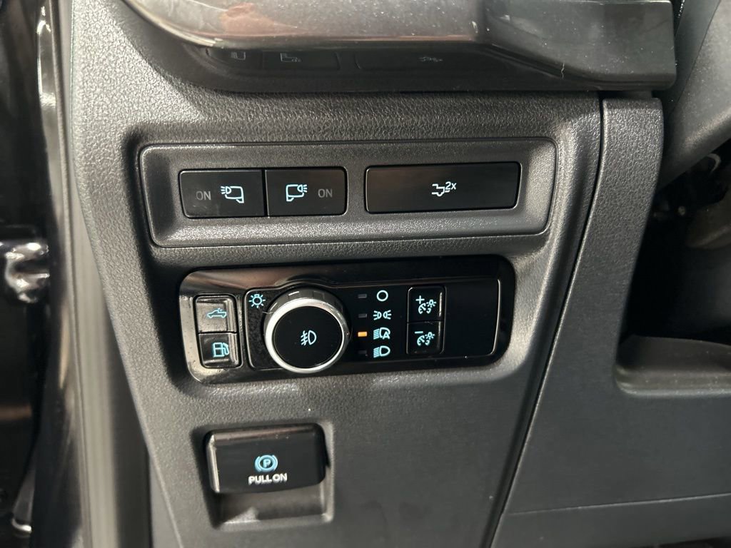 Certified 2023 Ford F150 XLT w/ Equipment Group 302A High image 13