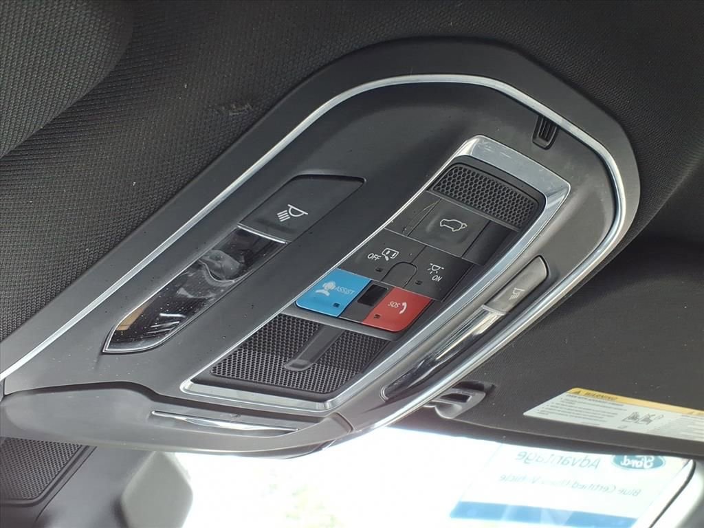 Used 2022 Jeep Wagoneer Series II image 22