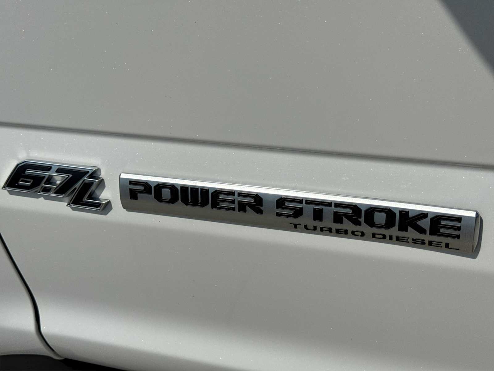 Certified 2020 Ford F250 Platinum AWD/4WD image 14