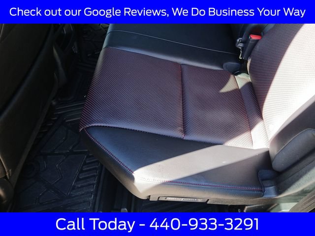 Used 2023 Honda Ridgeline Black Edition image 32