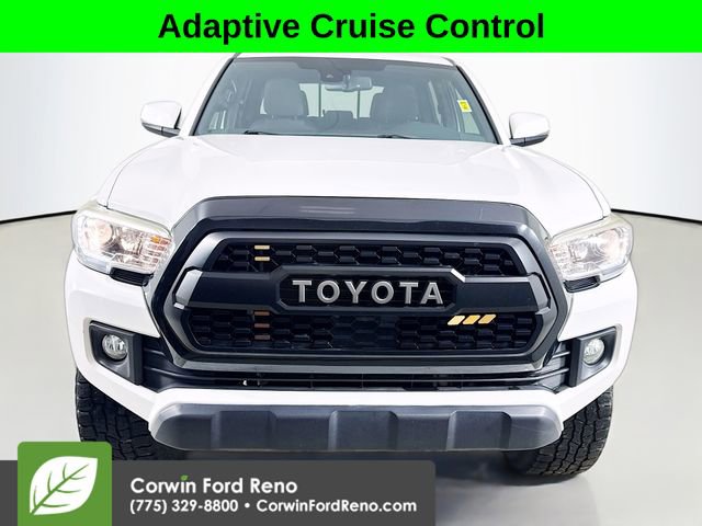 Used 2019 Toyota Tacoma TRD Off-Road w/ Technology Package image 2