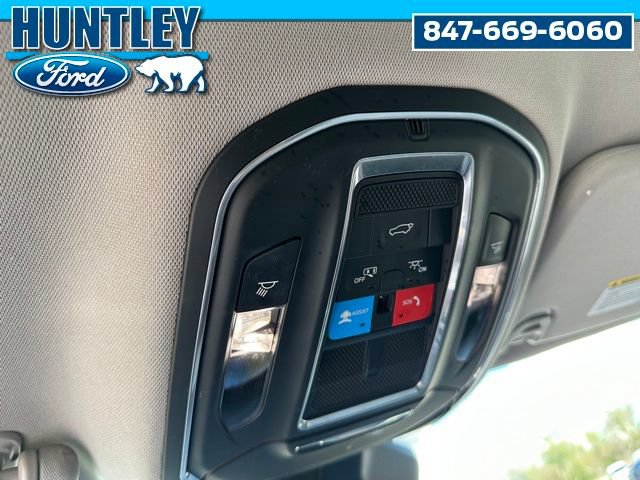 Used 2022 Jeep Wagoneer Series III w/ Convenience Group I AWD/4WD image 36