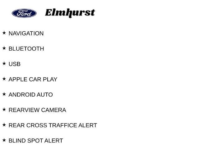 Certified 2025 Ford Bronco Outer Banks AWD/4WD image 9