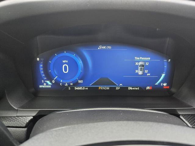 Certified 2024 Ford Explorer ST w/ Equipment Group 401A image 31