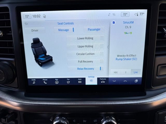 Certified 2022 Ford F150 King Ranch w/ Equipment Group 601A High AWD/4WD image 26