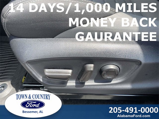 Used 2024 Toyota Tacoma TRD Sport image 9