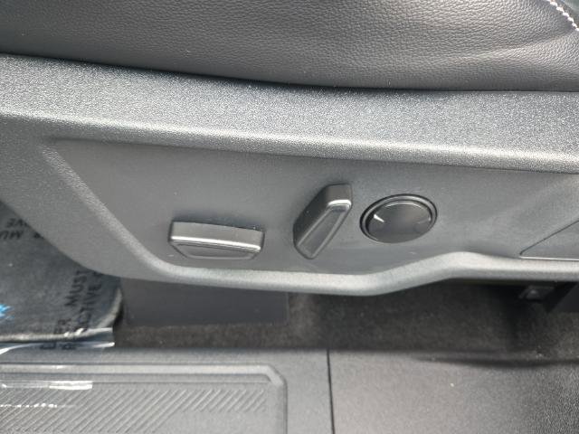 Certified 2025 Ford Bronco Outer Banks image 19