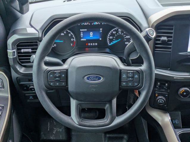 Certified 2023 Ford F150 XL w/ Rattler Package AWD/4WD image 15