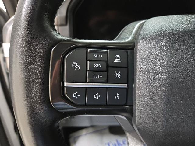 Certified 2024 Ford F150 Platinum w/ Equipment Group 702A High AWD/4WD image 17